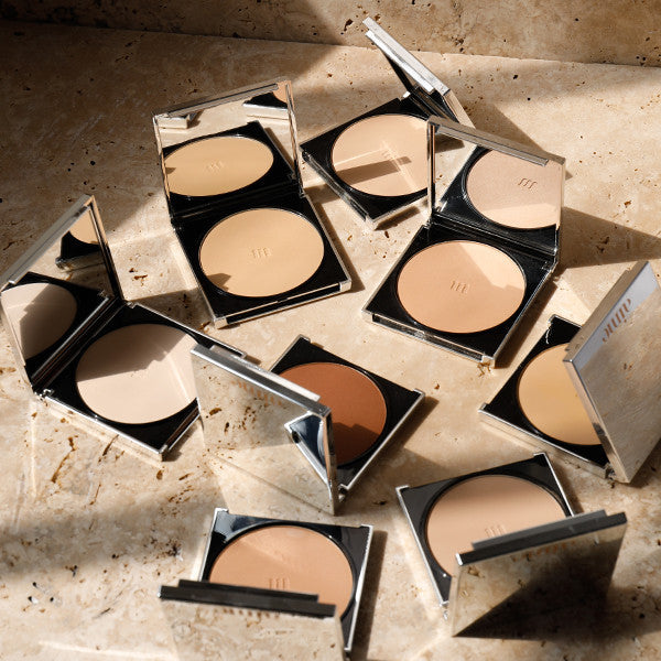 Aime - Skincare Powder Foundation SPF 7g