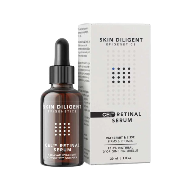 Skin Diligent - Cel Retinal Serum 30ml