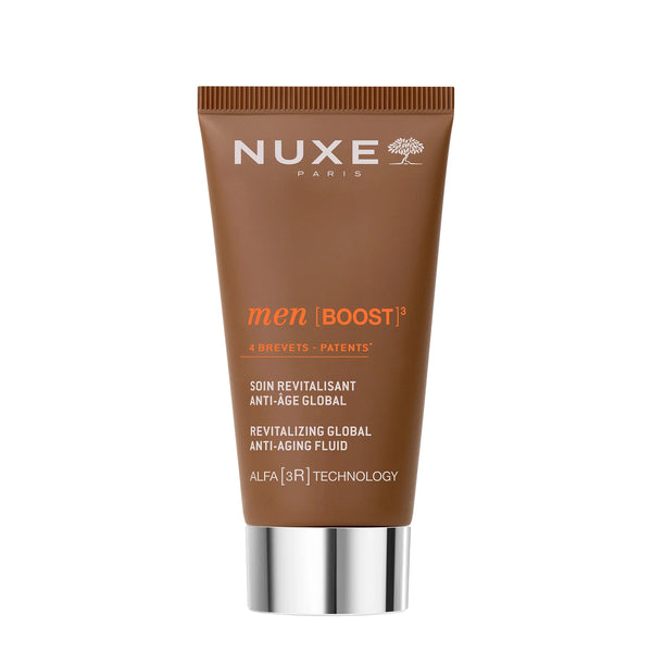 Nuxe - Men Global Anti-Ageing Fluid 50ml
