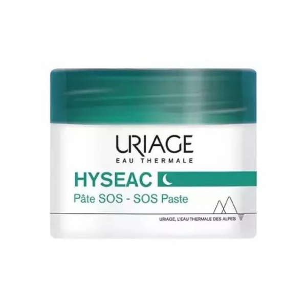 Uriage - Hyséac SOS Paste 15g