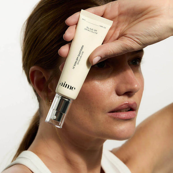 Aime - The Daily SPF50 50ml
