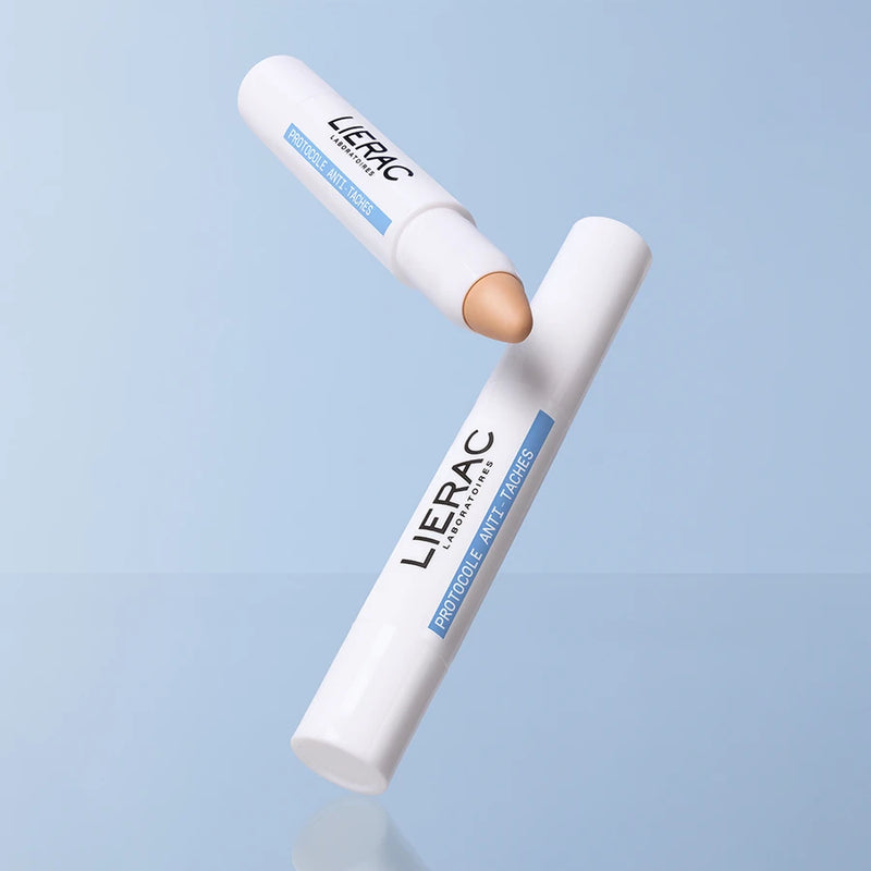Lierac - Anti-Dark Spot Protocol The Tinted Stick SPF50 2.7g