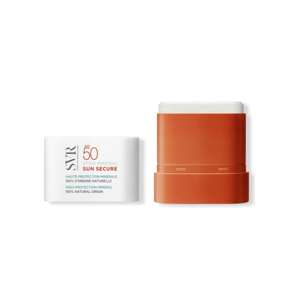 SVR - Sun Secure Mineral SPF50 Stick 10g