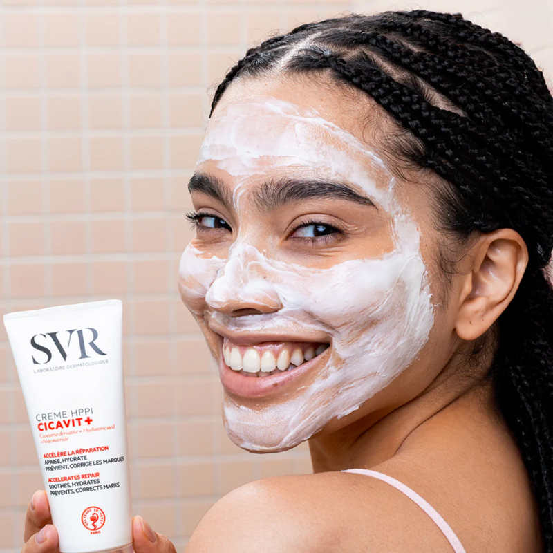 SVR - Cicavit+ HPPI Cream 100ml