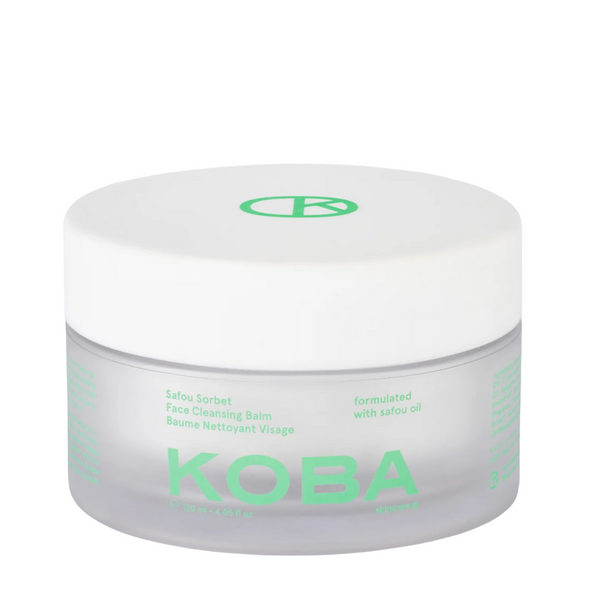 Koba - Safou Sorbet Cleansing Balm 120 g