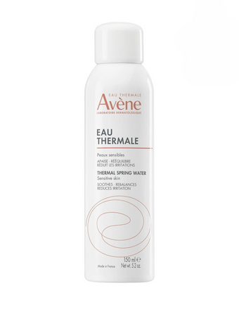 Avène - Thermal Spring Water Spray