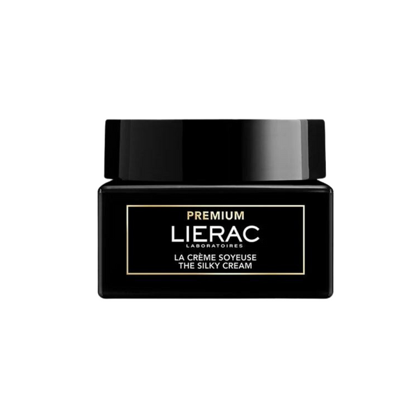 Lierac - Premium The Silky Cream 30ml