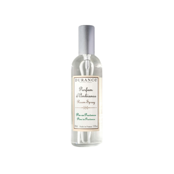 Durance - Pine In Provence Room Spray 100ml