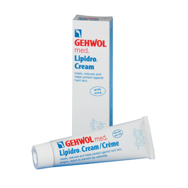 Gehwol - Med Lipidro Cream 75ml