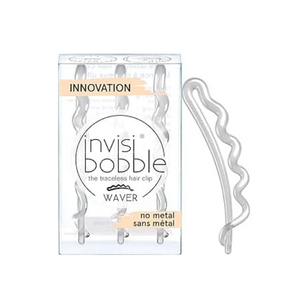 Invisibobble - Waver Hair Clip