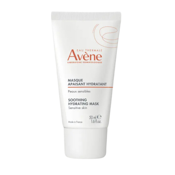 Avène - Soothing Hydrating Mask 50ml