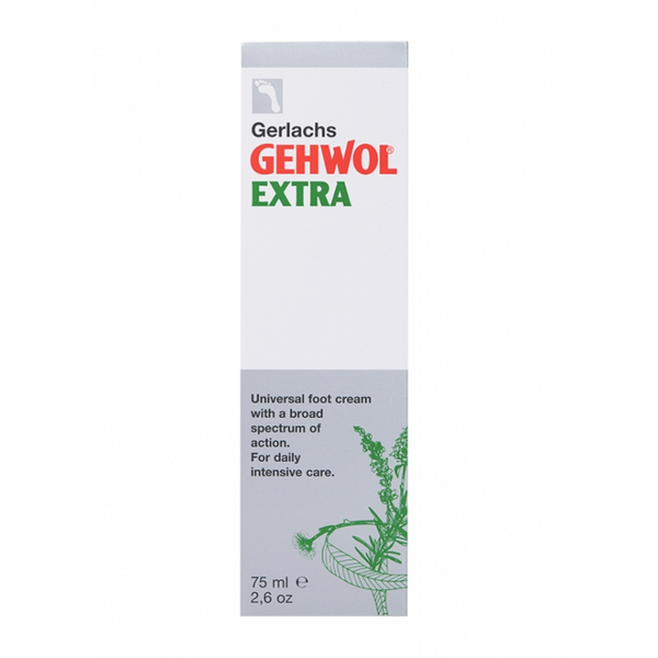 Gehwol - Foot Cream Extra 75ml