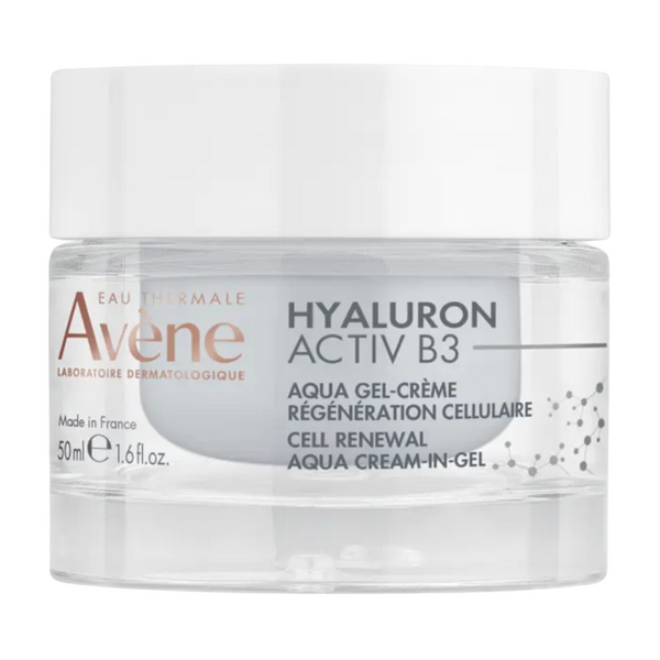 Avène - Hyaluron Activ B3 Aqua Gel 50ml