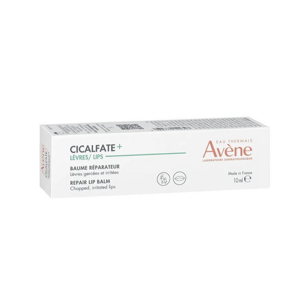 Avène - Cicalfate + Lips 10ml