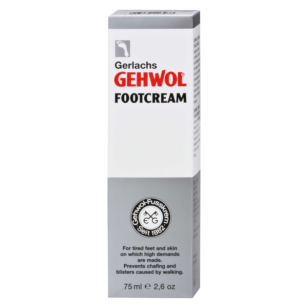 Gehwol - Footcream 75ml