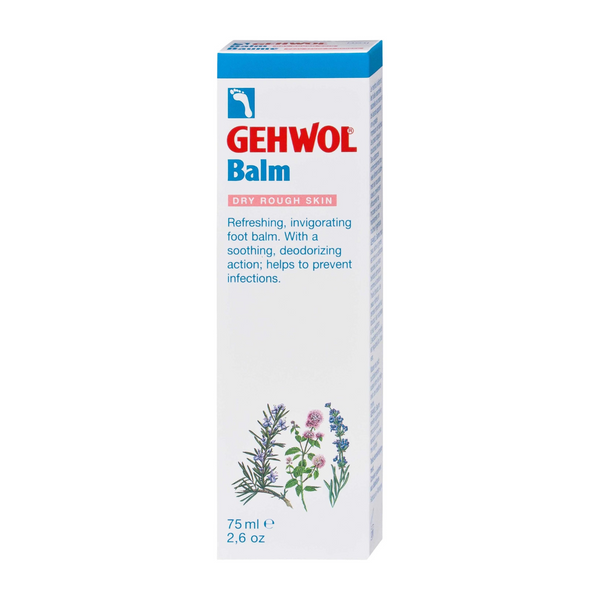 Gehwol - Dry Rough Skin Balm 75ml