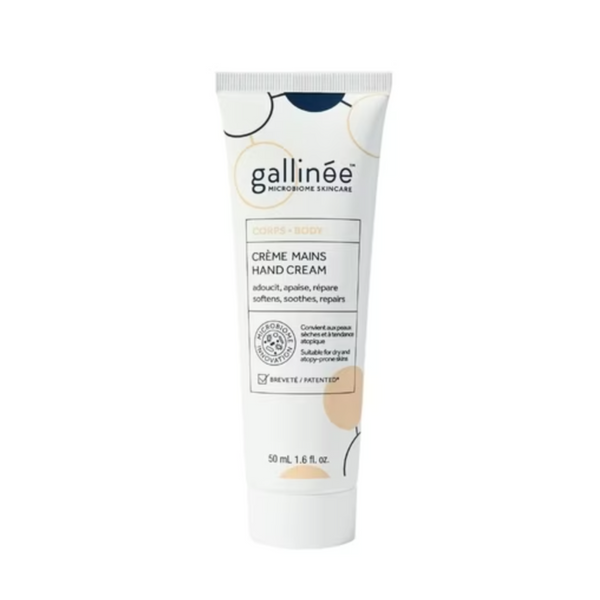 Gallinée - Hand Cream 50ml