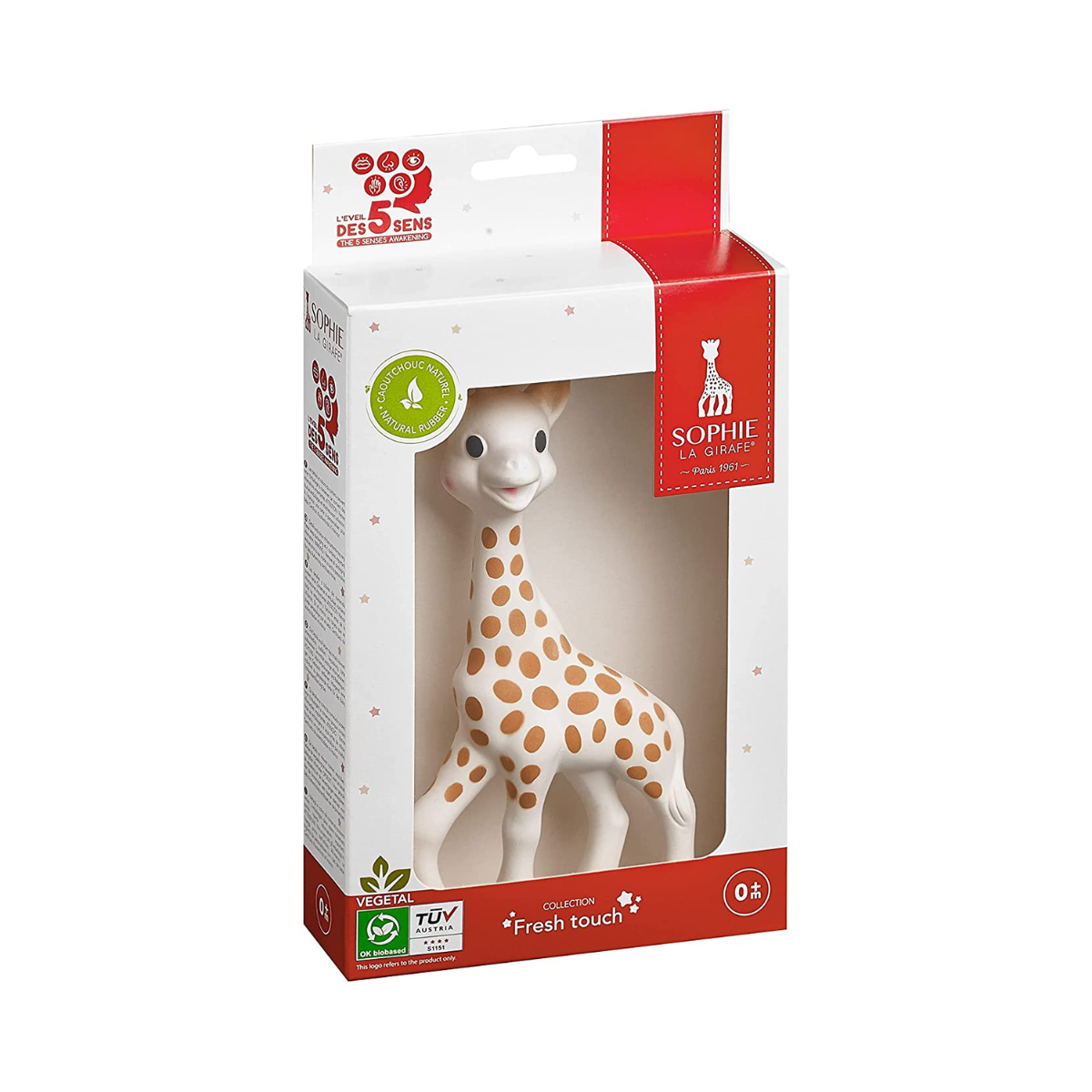 Sophie La girafe UK -THE FRENCH PHARMACY – The French Pharmacy