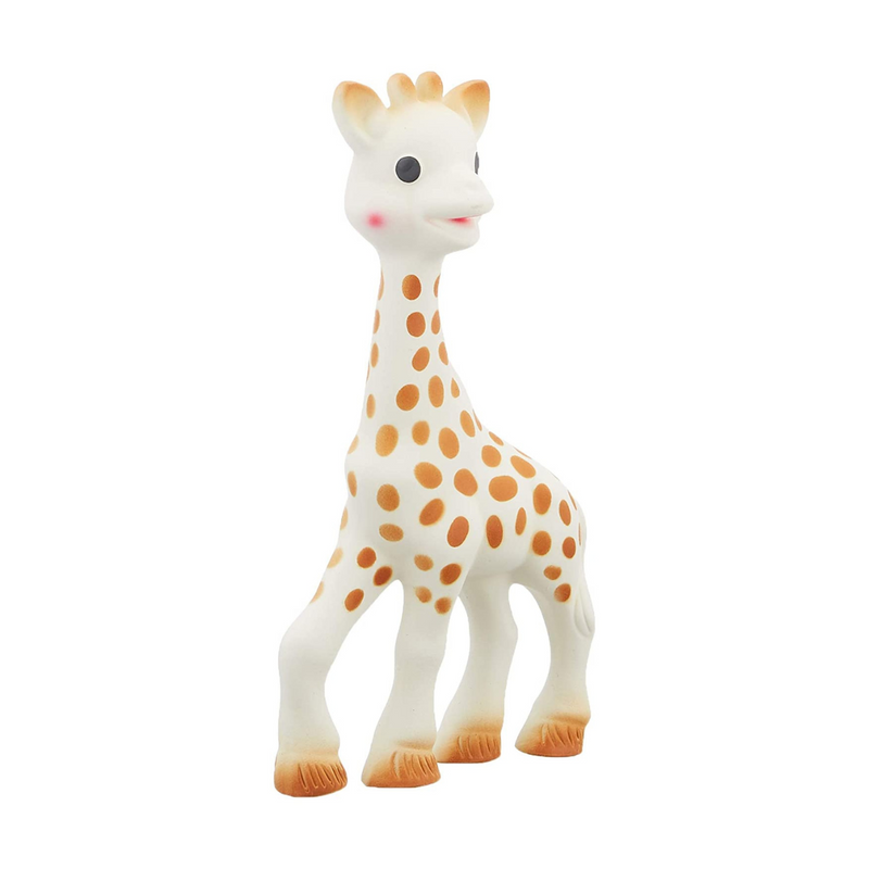 Sophie La Girafe - ‘Fresh Touch’ Gift Box