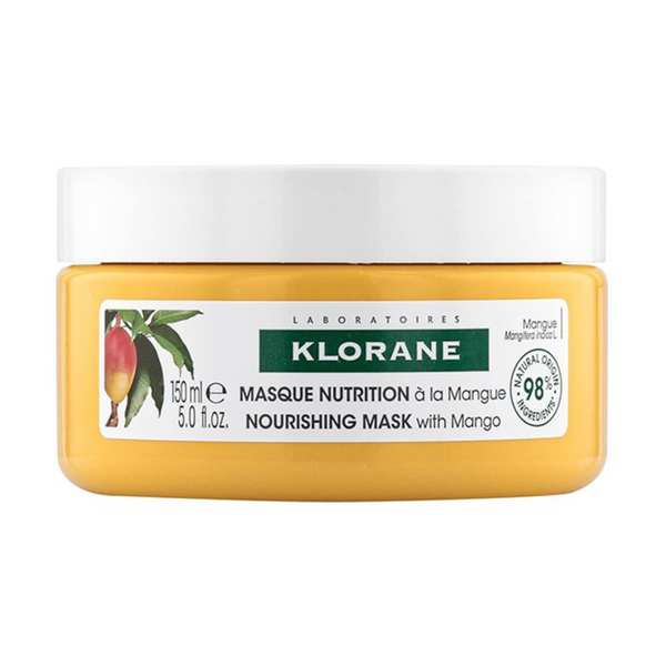 Klorane - Mango Hair Mask 150ml