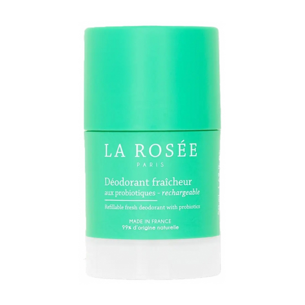La Rosée - Refillable Deodorant With Probiotics 50ml