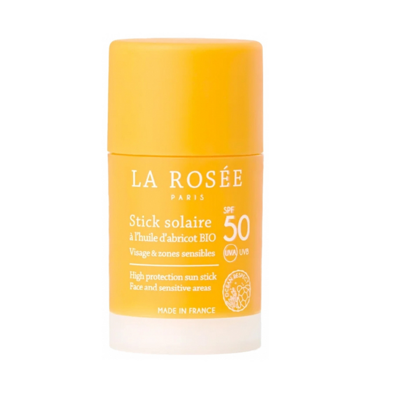 La Rosée - Sun Stick SPF50+ 15ml – The French Pharmacy
