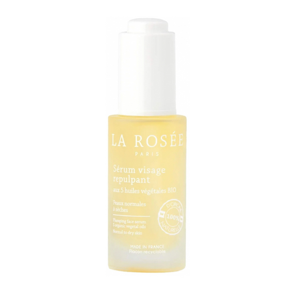 La Rosée - Plumping Face Serum 30ml – The French Pharmacy