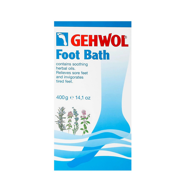 Gehwol - Med Foot Bath 400g
