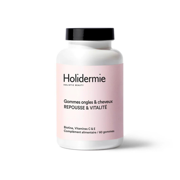 Holidermie - Beauty Gummies 210g