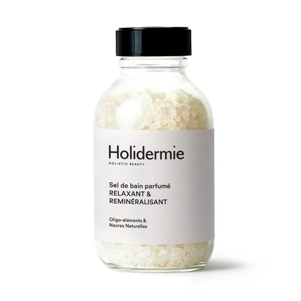 Holidermie - Iridescent Bath Salts 280g