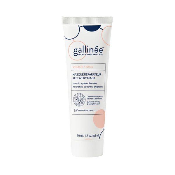 Gallinée - Recovery Mask 50ml