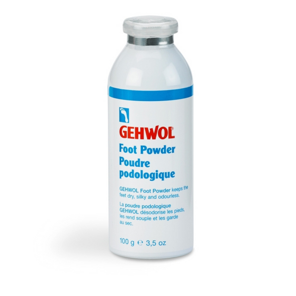 Gehwol - Med Foot Powder 100g