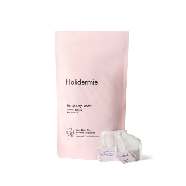 Holidermie - Skin Elixir Tea - 30 Tea Bags
