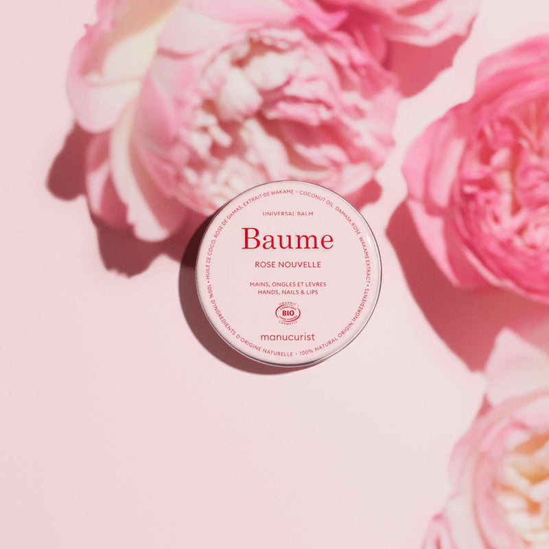 Manucurist - Rose Balm 30g