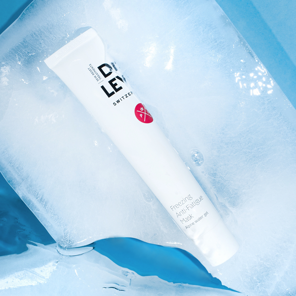 Dr Levy - Freezing Anti-Fatigue Mask 50ml