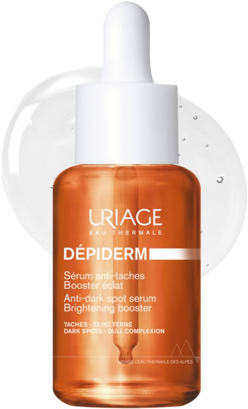 Uriage - Dépiderm Anti Dark Spot Serum 30ml