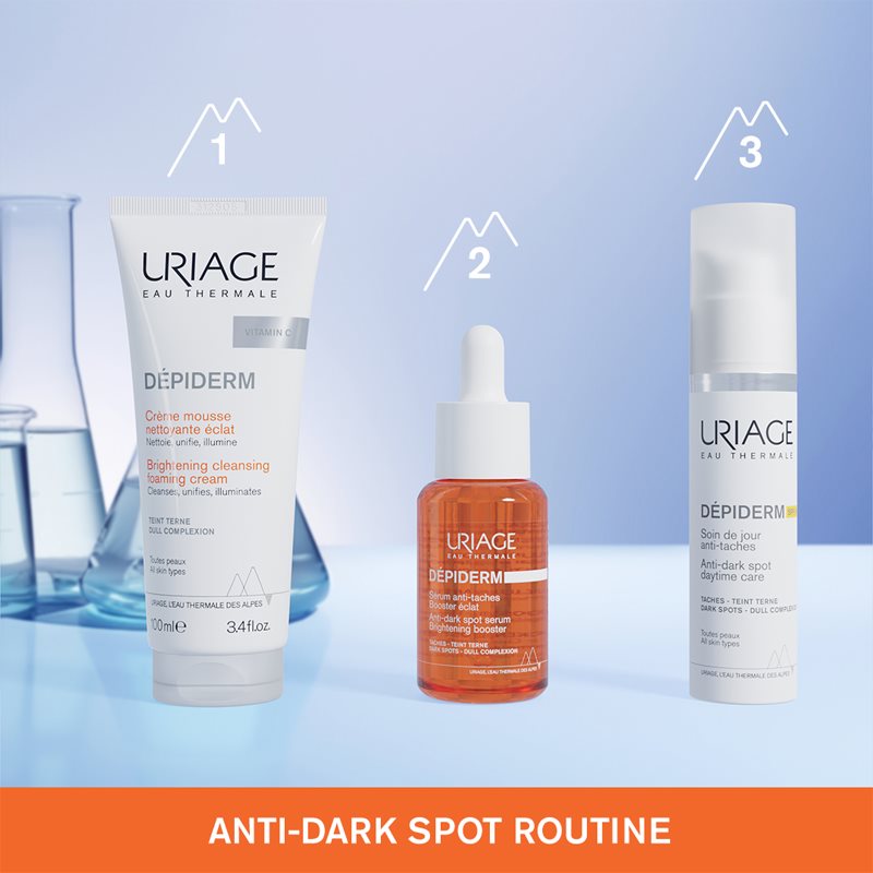 Uriage - Dépiderm Anti Dark Spot Serum 30ml