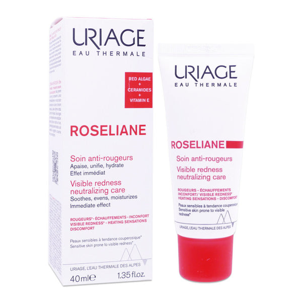 Uriage - Roseliane Visible Redness Neutralizing Care 40ml