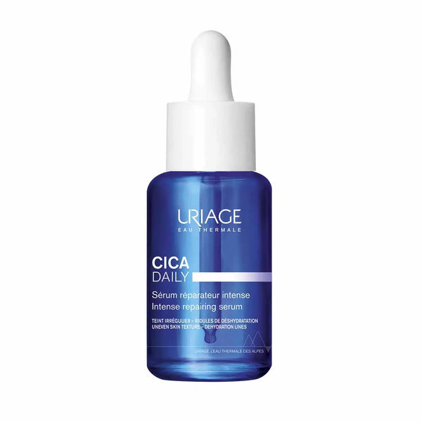 Uriage - Bariéderm Cica Daily Serum 30ml