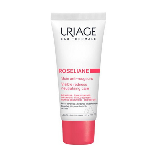 Uriage - Roseliane Visible Redness Neutralizing Care 40ml
