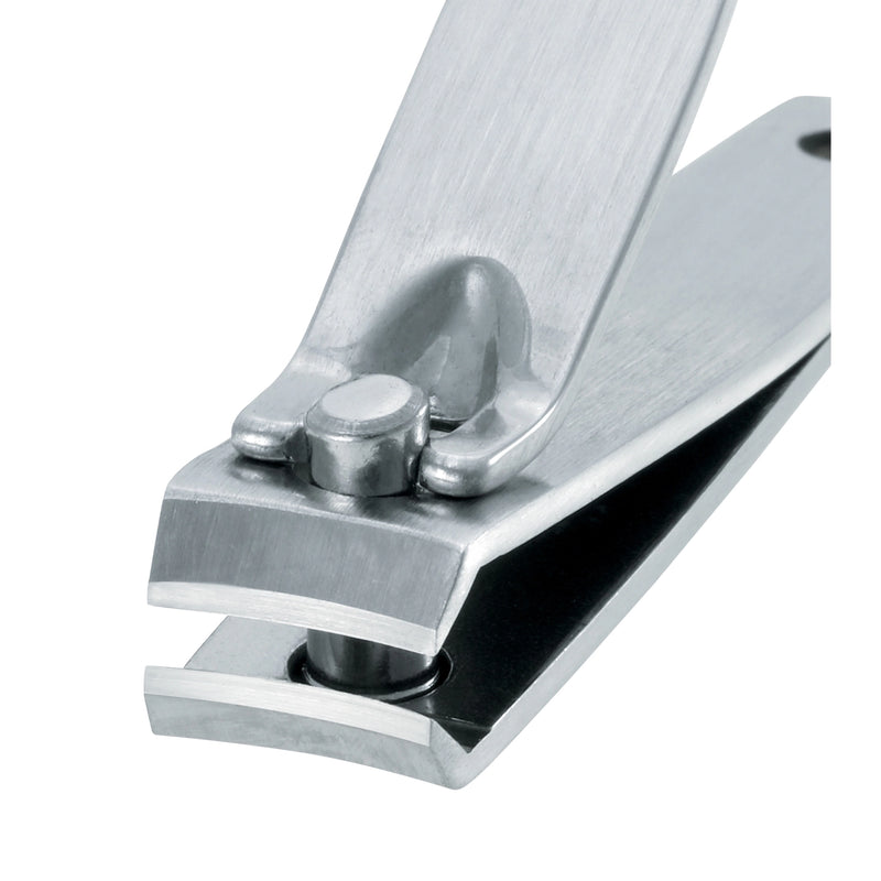 Tweezerman - Stainless Steel Fingernail Clipper