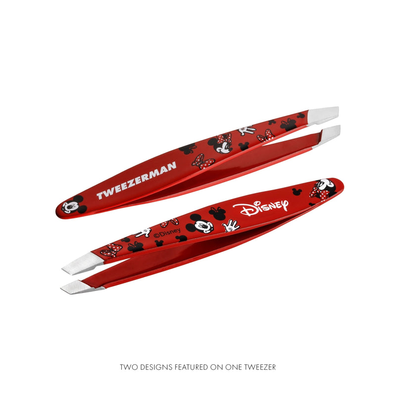 Tweezerman - We got Ears Mini Slant Tweezer Disney Limited Edition