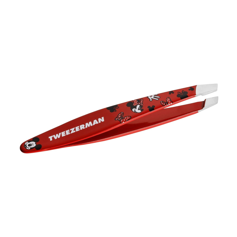 Tweezerman - We got Ears Mini Slant Tweezer Disney Limited Edition