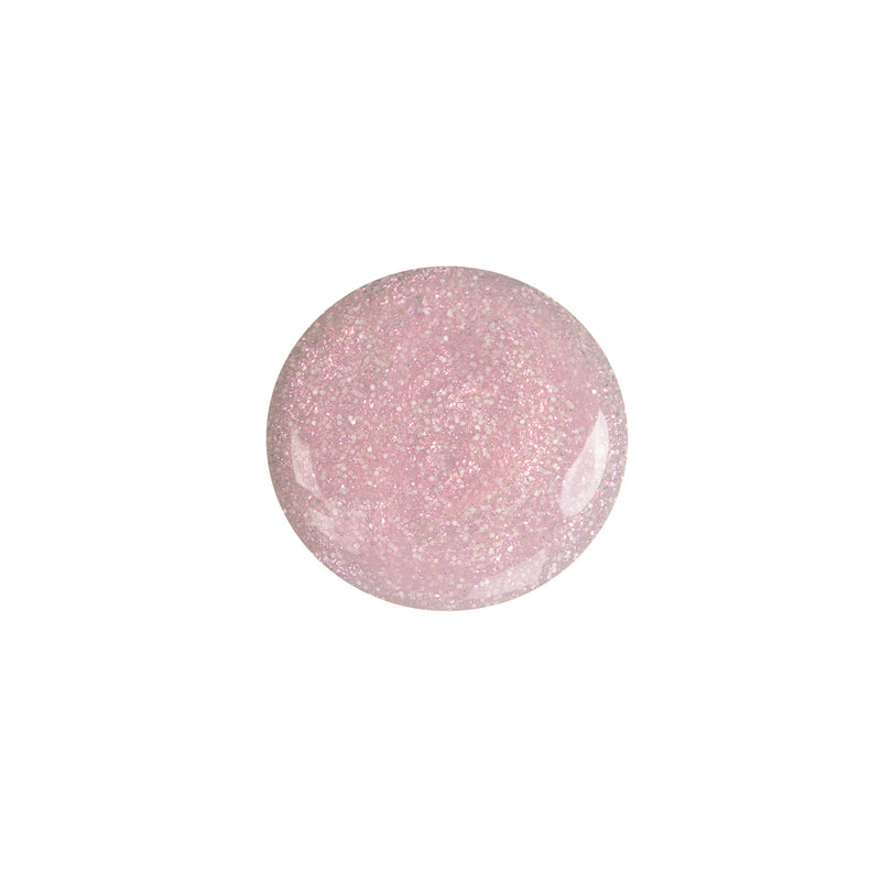 Nailmatic  - Kids Nail Polish Elliot Pearly Pink 8ml