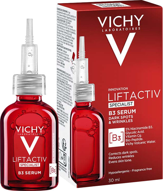Vichy - Liftactiv Specialist B3 Dark Spots & Wrinkles Serum 30ml