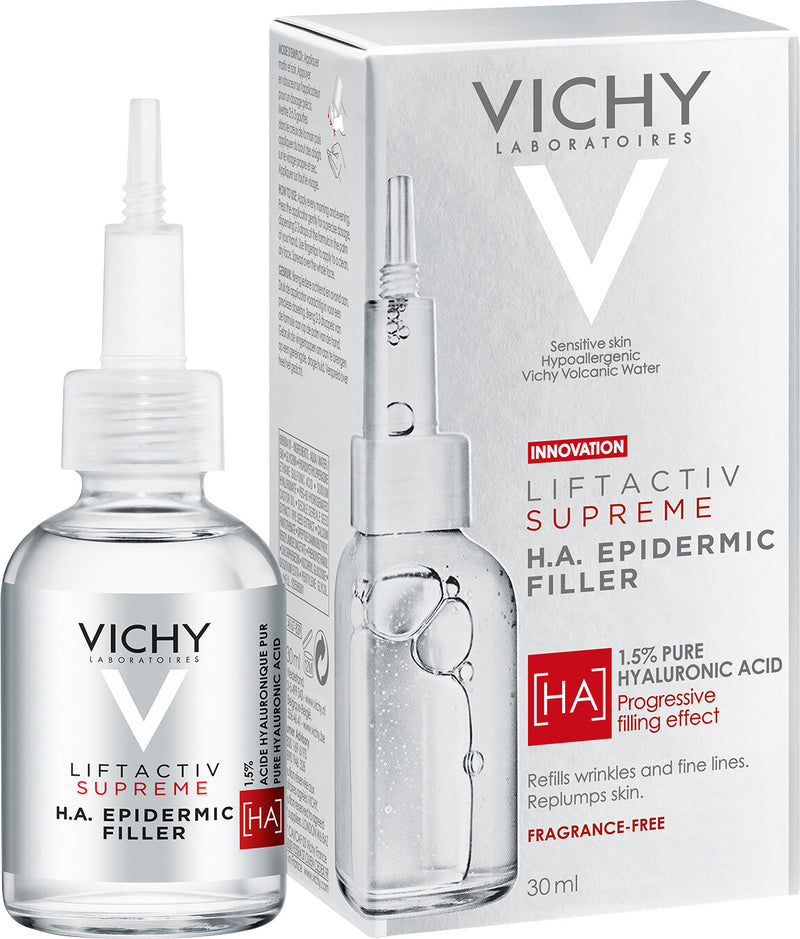 Vichy - Liftactiv Supreme H.A. Epidermic Filler 30ml