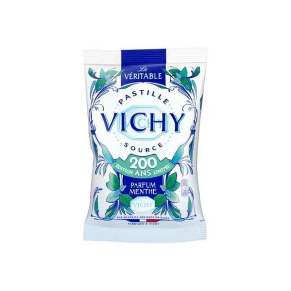 Pastilles Vichy - Mint Sweet 230g