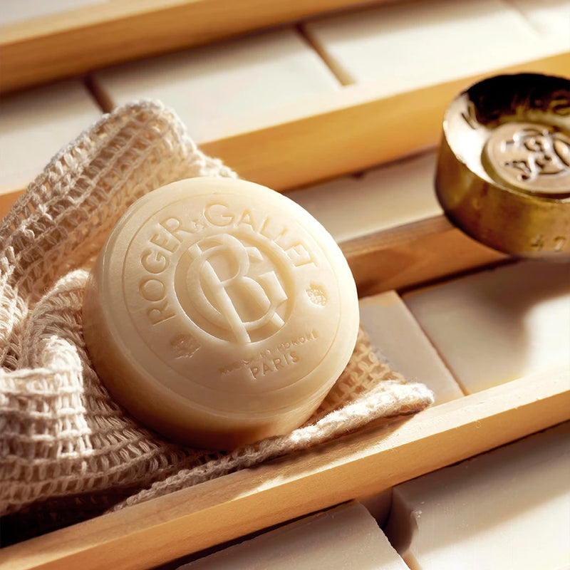 Roger & Gallet - Bois d'Orange Perfumed Soap