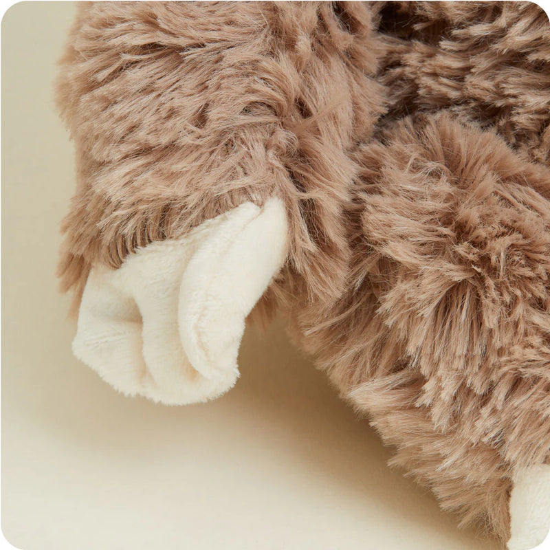 Warmies - Sloth Microwaveable Soft Toys