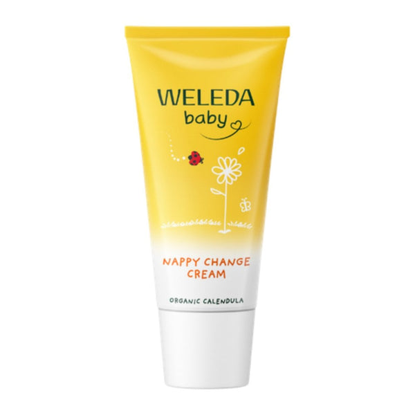 Weleda